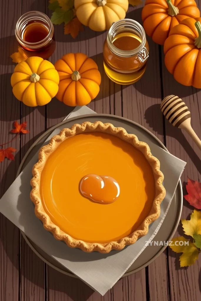 18 Easy Pumpkin Pie Recipes Perfect for Beginners (Don't Miss #10!) - Zynahz