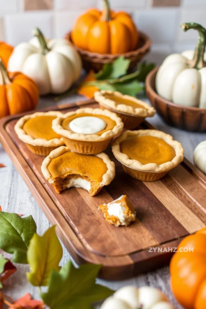 18 Easy Pumpkin Pie Recipes Perfect for Beginners (Don't Miss #10!) - Zynahz