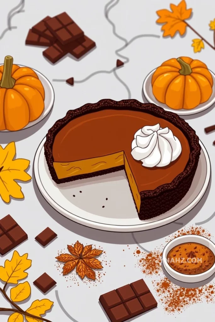 18 Easy Pumpkin Pie Recipes Perfect for Beginners (Don't Miss #10!) - Zynahz