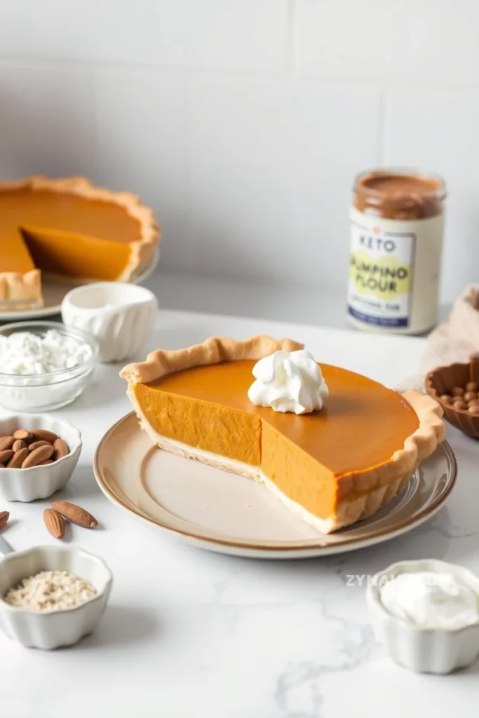 18 Easy Pumpkin Pie Recipes Perfect for Beginners (Don't Miss #10!) - Zynahz