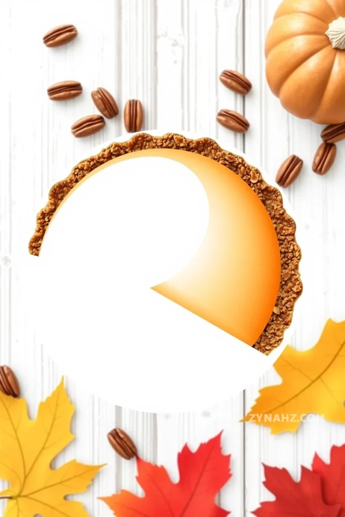 18 Easy Pumpkin Pie Recipes Perfect for Beginners (Don't Miss #10!) - Zynahz