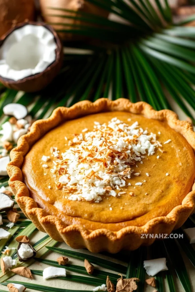 18 Easy Pumpkin Pie Recipes Perfect for Beginners (Don't Miss #10!) - Zynahz