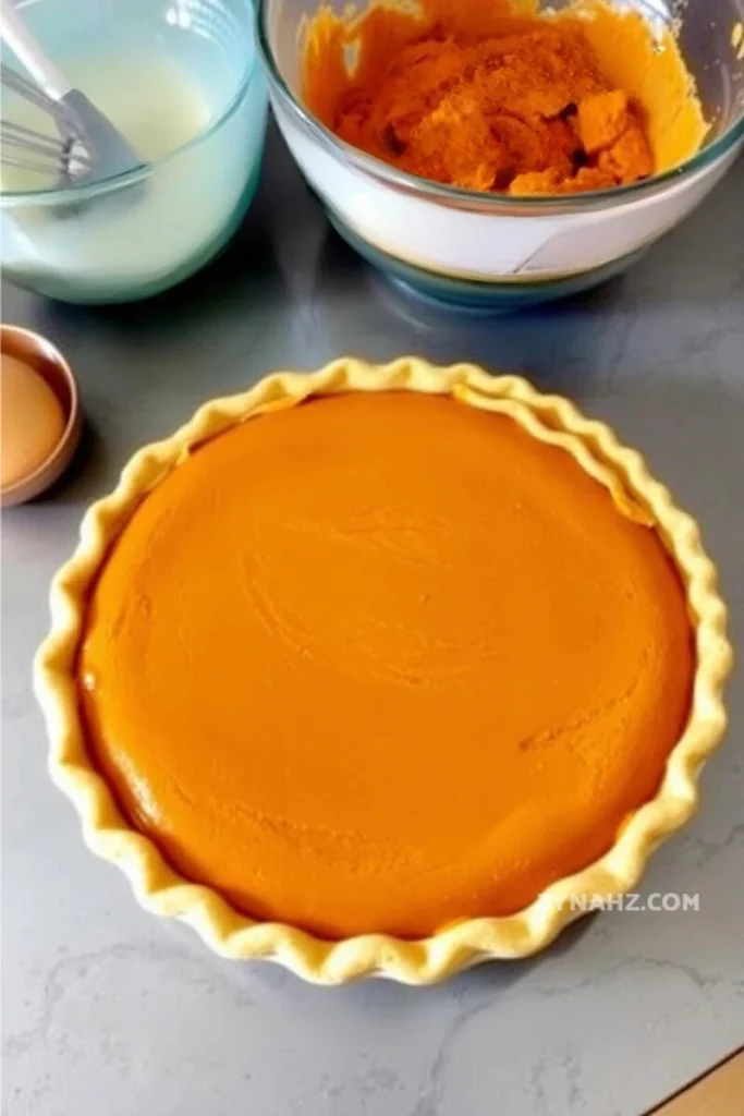 18 Easy Pumpkin Pie Recipes Perfect for Beginners (Don't Miss #10!) - Zynahz