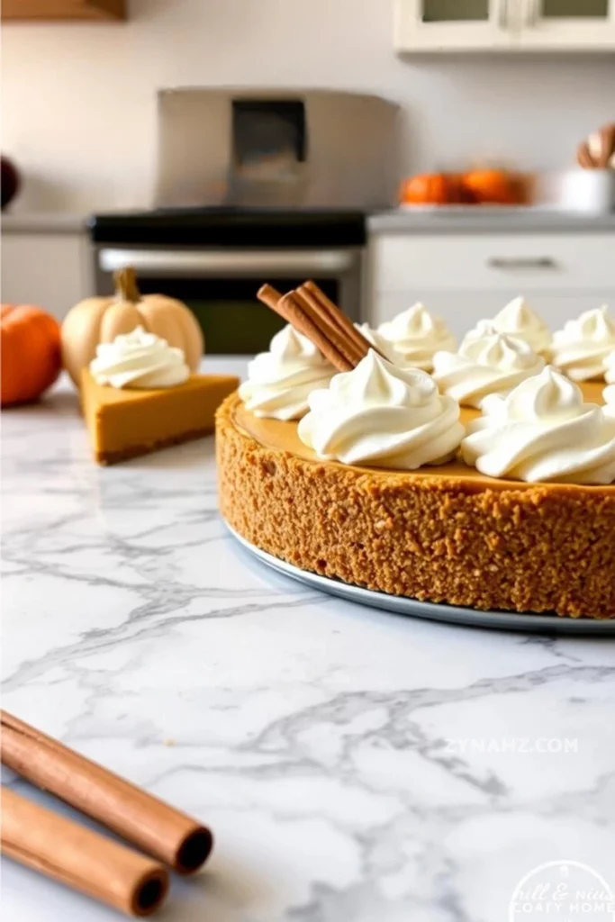 18 Easy Pumpkin Pie Recipes Perfect for Beginners (Don't Miss #10!) - Zynahz