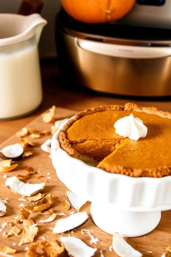 18 Easy Pumpkin Pie Recipes Perfect for Beginners (Don't Miss #10!) - Zynahz