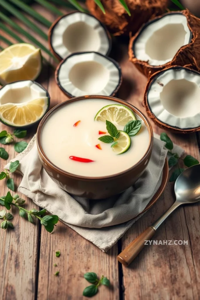 18 Quick Soup Recipes You Can Make in 30 Minutes (Perfect for Busy Days!) - Zynahz 18 Quick Soup Recipes You Can Make in 30 Minutes (Perfect for Busy Days!) - Zynahz