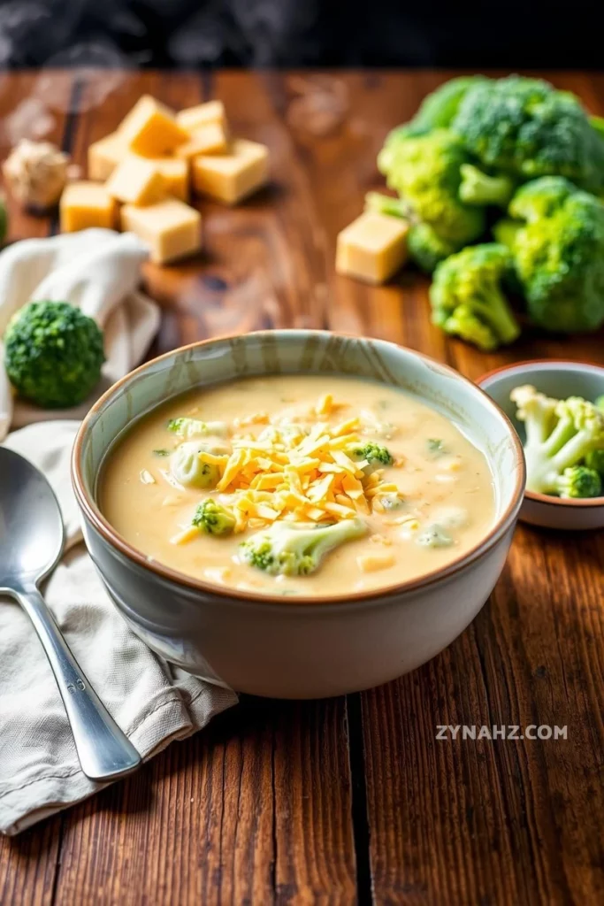 18 Quick Soup Recipes You Can Make in 30 Minutes (Perfect for Busy Days!) - Zynahz 18 Quick Soup Recipes You Can Make in 30 Minutes (Perfect for Busy Days!) - Zynahz