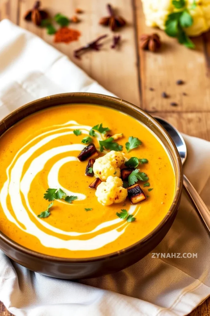 18 Quick Soup Recipes You Can Make in 30 Minutes (Perfect for Busy Days!) - Zynahz 18 Quick Soup Recipes You Can Make in 30 Minutes (Perfect for Busy Days!) - Zynahz
