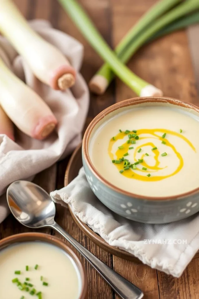 18 Quick Soup Recipes You Can Make in 30 Minutes (Perfect for Busy Days!) - Zynahz 18 Quick Soup Recipes You Can Make in 30 Minutes (Perfect for Busy Days!) - Zynahz
