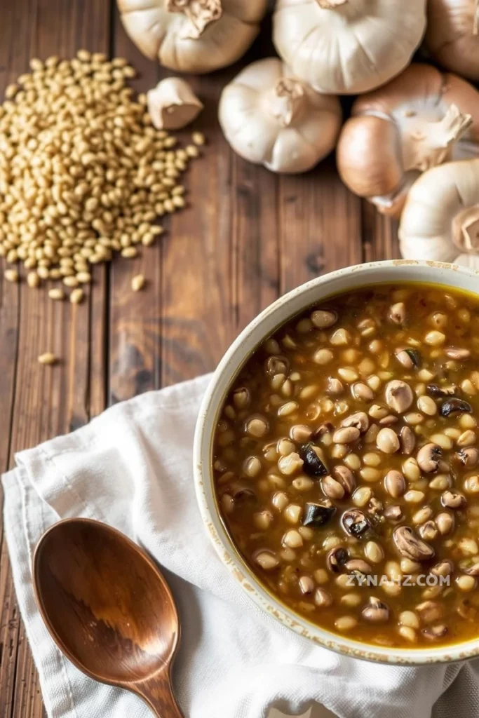 18 Quick Soup Recipes You Can Make in 30 Minutes (Perfect for Busy Days!) - Zynahz 18 Quick Soup Recipes You Can Make in 30 Minutes (Perfect for Busy Days!) - Zynahz