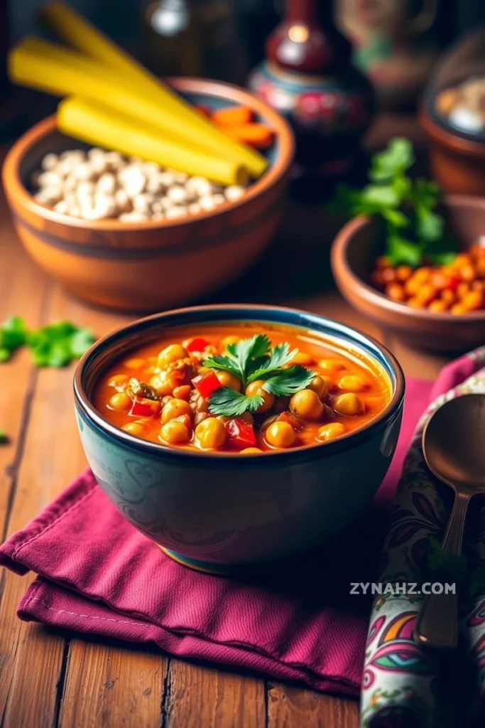 18 Quick Soup Recipes You Can Make in 30 Minutes (Perfect for Busy Days!) - Zynahz 18 Quick Soup Recipes You Can Make in 30 Minutes (Perfect for Busy Days!) - Zynahz