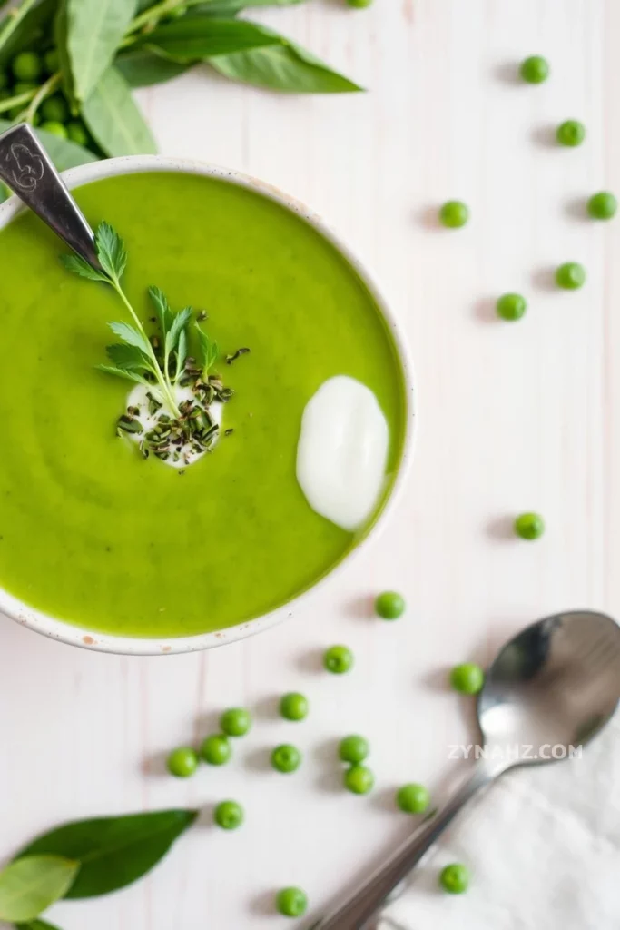 18 Quick Soup Recipes You Can Make in 30 Minutes (Perfect for Busy Days!) - Zynahz 18 Quick Soup Recipes You Can Make in 30 Minutes (Perfect for Busy Days!) - Zynahz