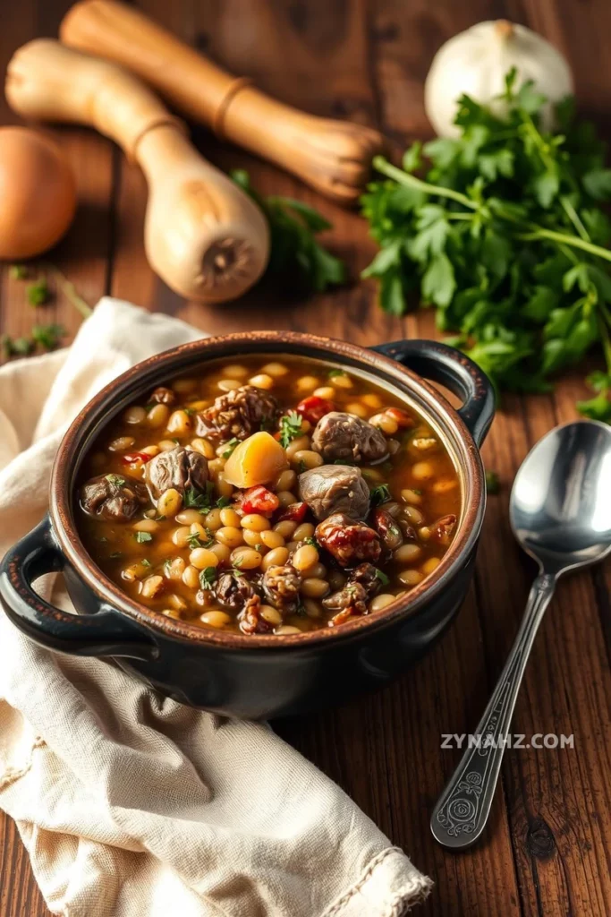 18 Quick Soup Recipes You Can Make in 30 Minutes (Perfect for Busy Days!) - Zynahz 18 Quick Soup Recipes You Can Make in 30 Minutes (Perfect for Busy Days!) - Zynahz