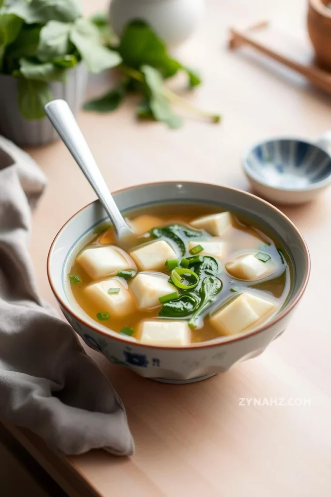 18 Quick Soup Recipes You Can Make in 30 Minutes (Perfect for Busy Days!) - Zynahz 18 Quick Soup Recipes You Can Make in 30 Minutes (Perfect for Busy Days!) - Zynahz