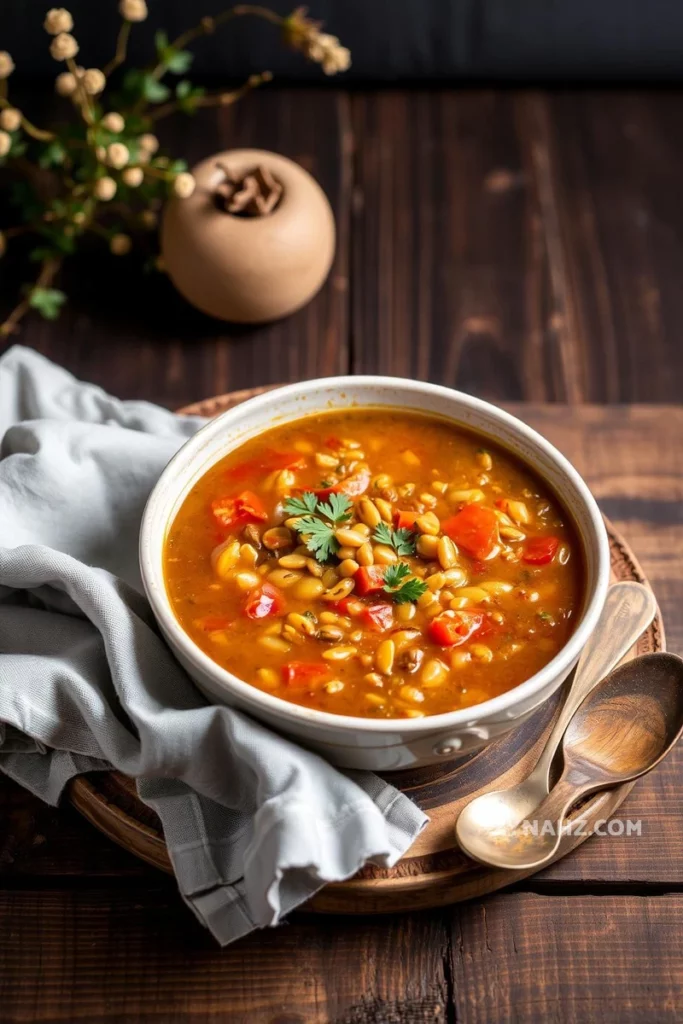 18 Quick Soup Recipes You Can Make in 30 Minutes (Perfect for Busy Days!) - Zynahz 18 Quick Soup Recipes You Can Make in 30 Minutes (Perfect for Busy Days!) - Zynahz