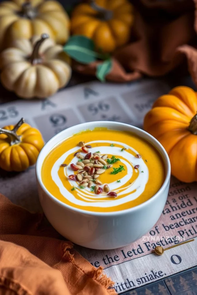 18 Quick Soup Recipes You Can Make in 30 Minutes (Perfect for Busy Days!) - Zynahz 18 Quick Soup Recipes You Can Make in 30 Minutes (Perfect for Busy Days!) - Zynahz