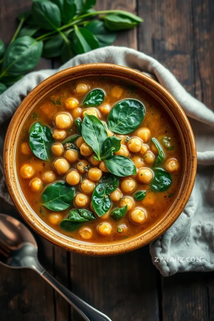 18 Quick Soup Recipes You Can Make in 30 Minutes (Perfect for Busy Days!) - Zynahz 18 Quick Soup Recipes You Can Make in 30 Minutes (Perfect for Busy Days!) - Zynahz