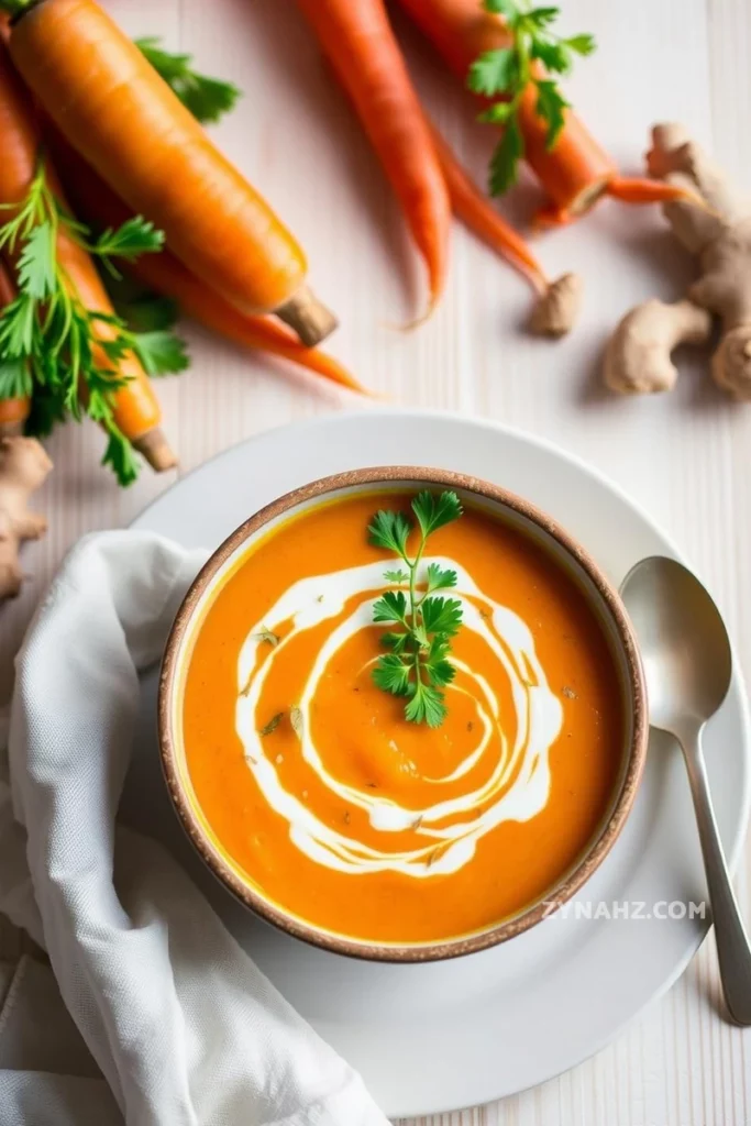 18 Quick Soup Recipes You Can Make in 30 Minutes (Perfect for Busy Days!) - Zynahz 18 Quick Soup Recipes You Can Make in 30 Minutes (Perfect for Busy Days!) - Zynahz