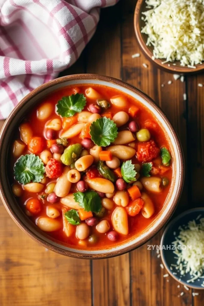 18 Quick Soup Recipes You Can Make in 30 Minutes (Perfect for Busy Days!) - Zynahz 18 Quick Soup Recipes You Can Make in 30 Minutes (Perfect for Busy Days!) - Zynahz
