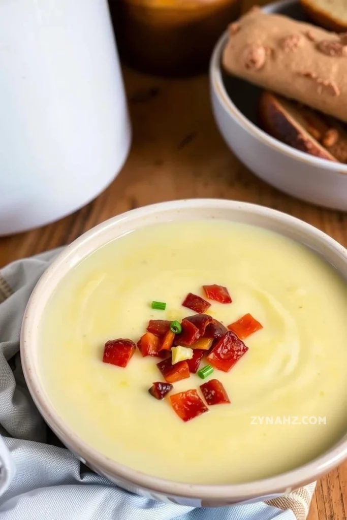 12 Easy Soup Recipes for Beginners (You'll Love #4!) - Zynahz 12 Easy Soup Recipes for Beginners (You'll Love #4!) - Zynahz