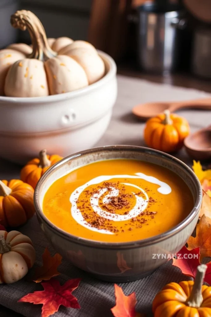 12 Easy Soup Recipes for Beginners (You'll Love #4!) - Zynahz 12 Easy Soup Recipes for Beginners (You'll Love #4!) - Zynahz