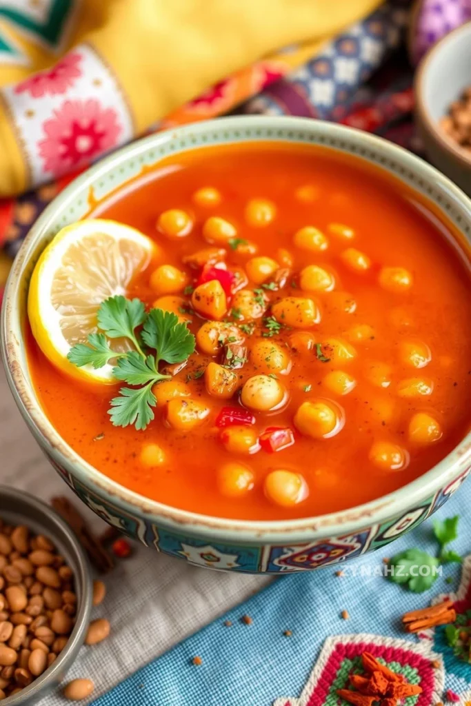 12 Easy Soup Recipes for Beginners (You'll Love #4!) - Zynahz 12 Easy Soup Recipes for Beginners (You'll Love #4!) - Zynahz