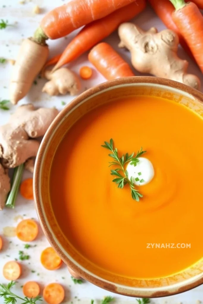 12 Easy Soup Recipes for Beginners (You'll Love #4!) - Zynahz 12 Easy Soup Recipes for Beginners (You'll Love #4!) - Zynahz