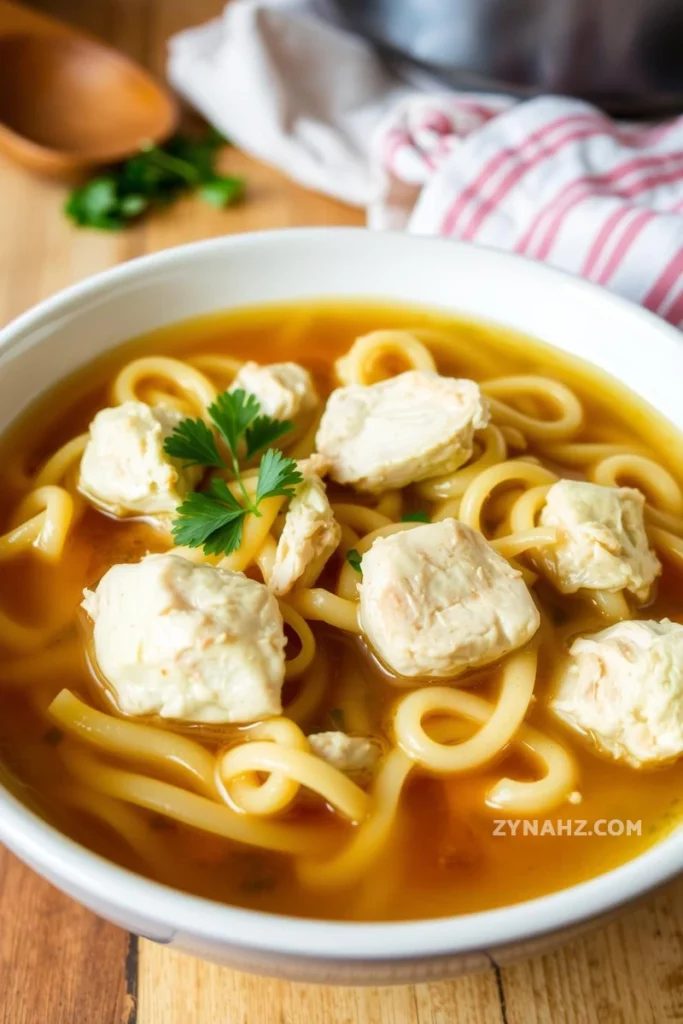 12 Easy Soup Recipes for Beginners (You'll Love #4!) - Zynahz 12 Easy Soup Recipes for Beginners (You'll Love #4!) - Zynahz