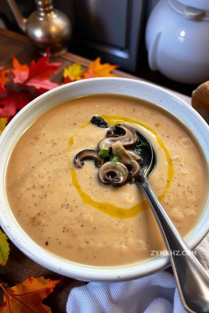 12 Easy Soup Recipes for Beginners (You'll Love #4!) - Zynahz 12 Easy Soup Recipes for Beginners (You'll Love #4!) - Zynahz