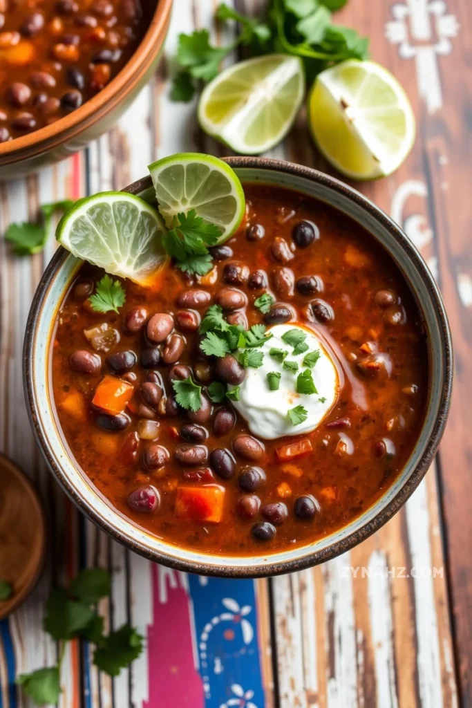 12 Easy Soup Recipes for Beginners (You'll Love #4!) - Zynahz 12 Easy Soup Recipes for Beginners (You'll Love #4!) - Zynahz