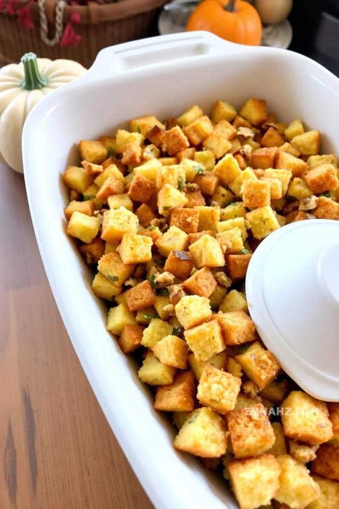 25 Thanksgiving Recipes That Will Steal the Show (You'll Love #15!) - Zynahz 25 Thanksgiving Recipes That Will Steal the Show (You'll Love #15!) - Zynahz