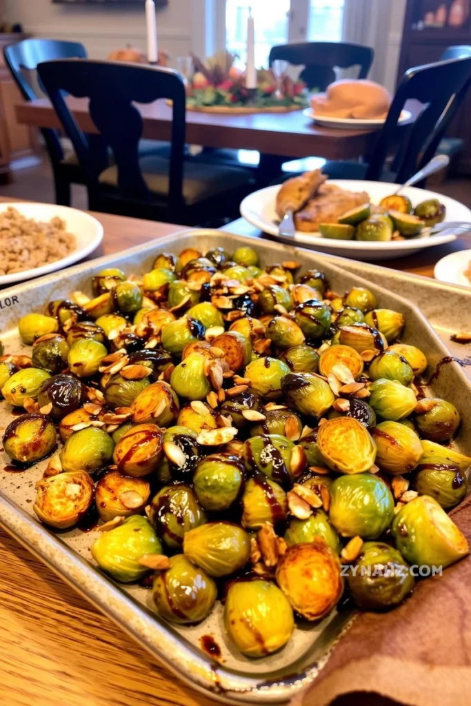 25 Thanksgiving Recipes That Will Steal the Show (You'll Love #15!) - Zynahz 25 Thanksgiving Recipes That Will Steal the Show (You'll Love #15!) - Zynahz