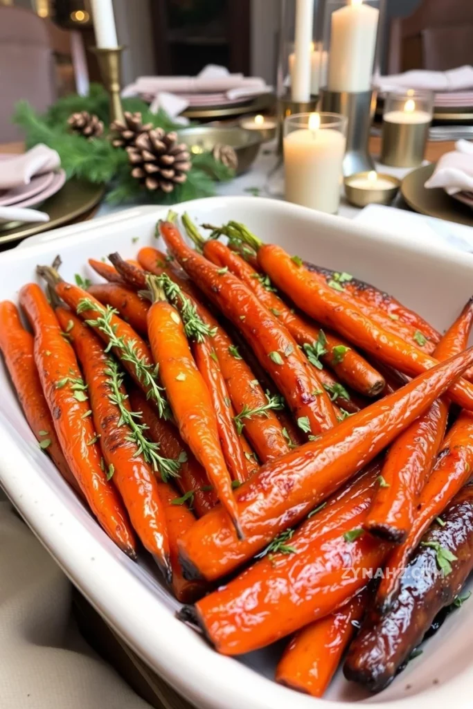 10 Thanksgiving Side Dishes That Will Wow Everyone (Try #5!) - Zynahz