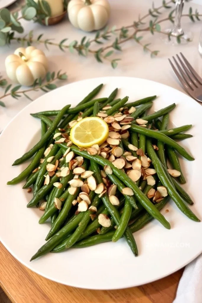 10 Thanksgiving Side Dishes That Will Wow Everyone (Try #5!) - Zynahz