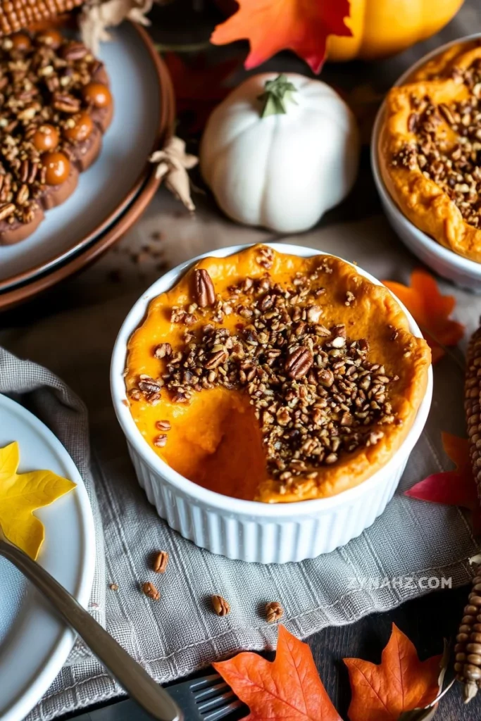 10 Thanksgiving Side Dishes That Will Wow Everyone (Try #5!) - Zynahz
