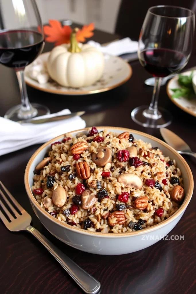 10 Thanksgiving Side Dishes That Will Wow Everyone (Try #5!) - Zynahz