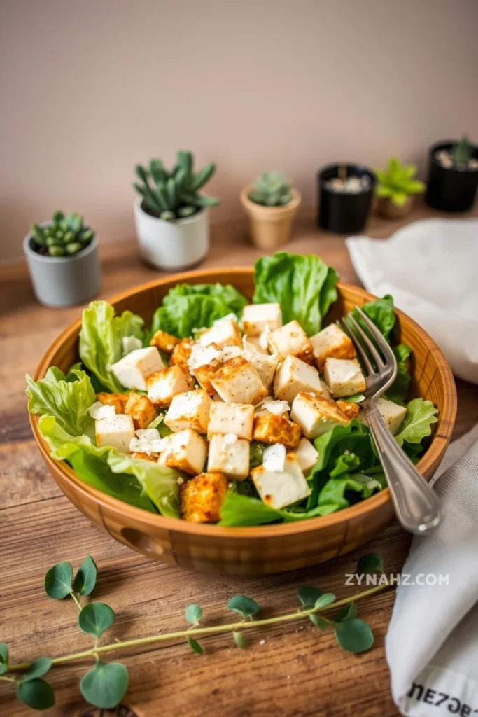 15 Caesar Salad Recipes That Are Perfect for Any Occasion (Try #4 Tonight!) - Zynahz 15 Caesar Salad Recipes That Are Perfect for Any Occasion (Try #4 Tonight!) - Zynahz