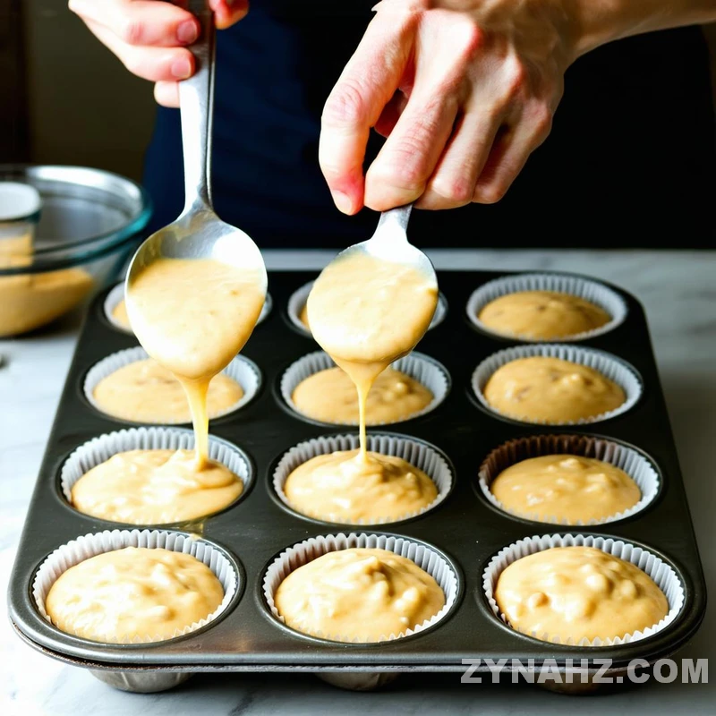 Cornbread Muffins Recipe - Zynahz Cornbread Muffins Recipe - Zynahz