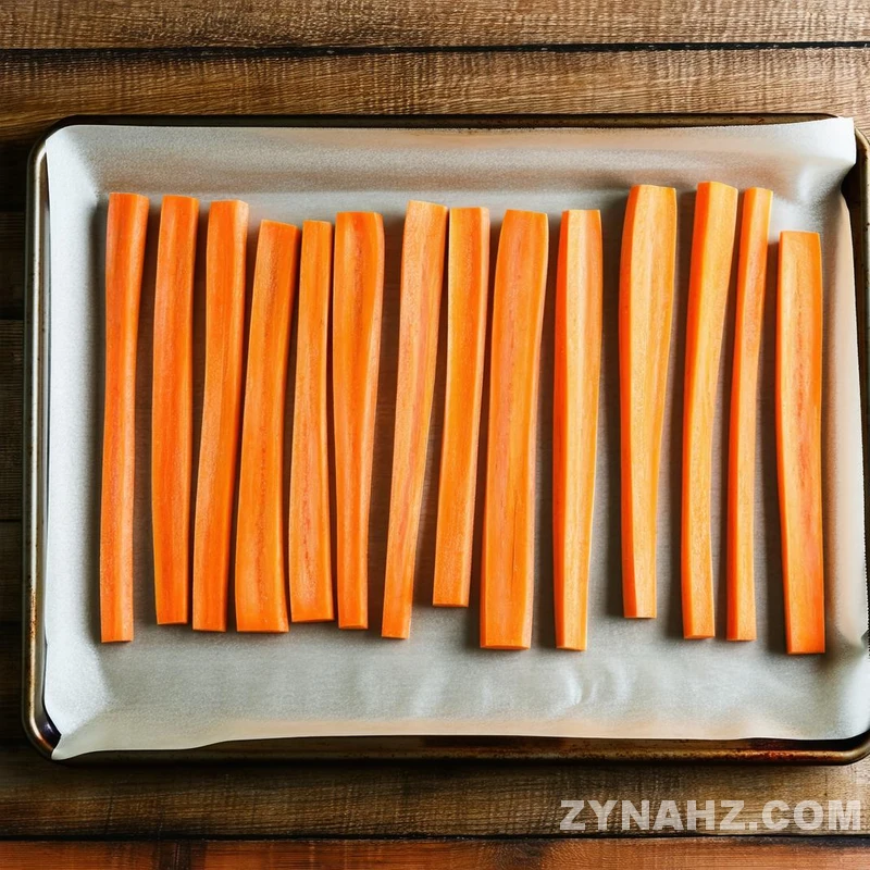 Caramelized Carrots Recipe - Zynahz Caramelized Carrots Recipe - Zynahz