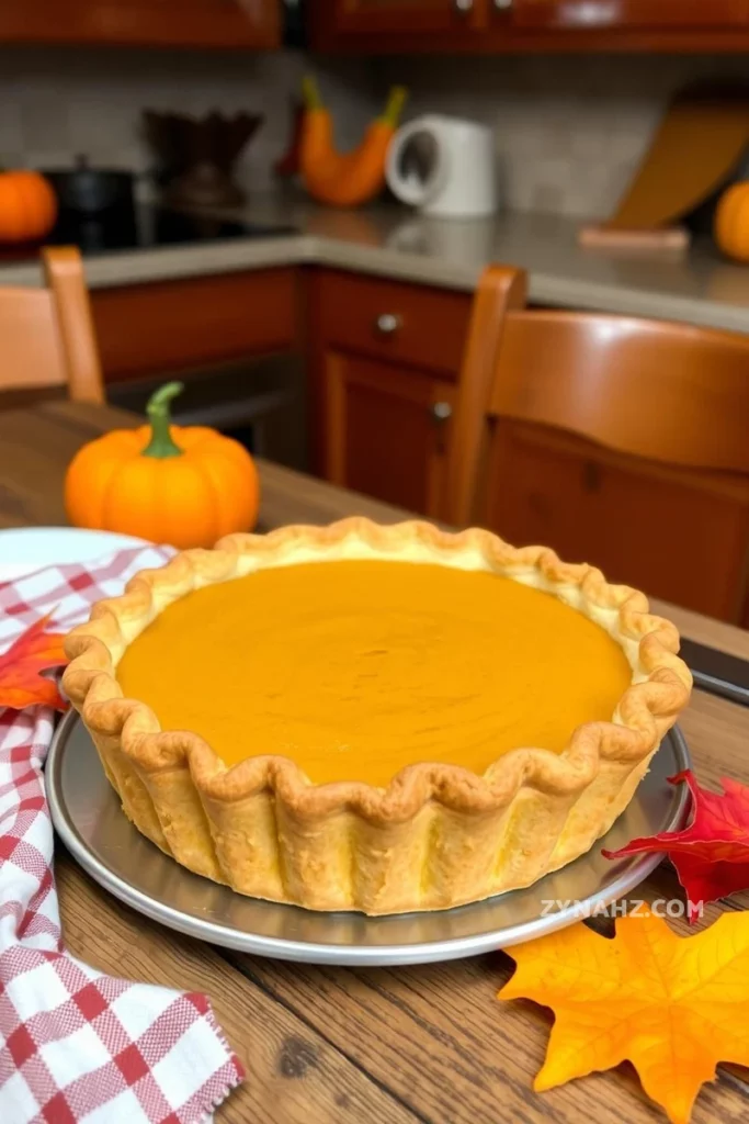 18 Pumpkin Desserts That Are Simply Irresistible (Wait Until You See #5!) - Zynahz 18 Pumpkin Desserts That Are Simply Irresistible (Wait Until You See #5!) - Zynahz