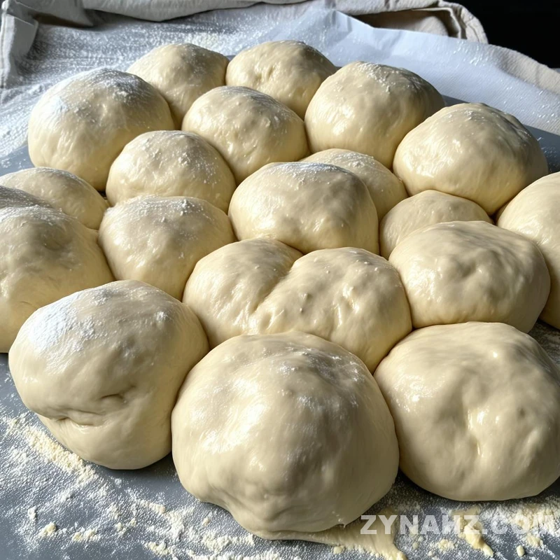 Garlic Herb Dinner Rolls Recipe - Zynahz Garlic Herb Dinner Rolls Recipe - Zynahz
