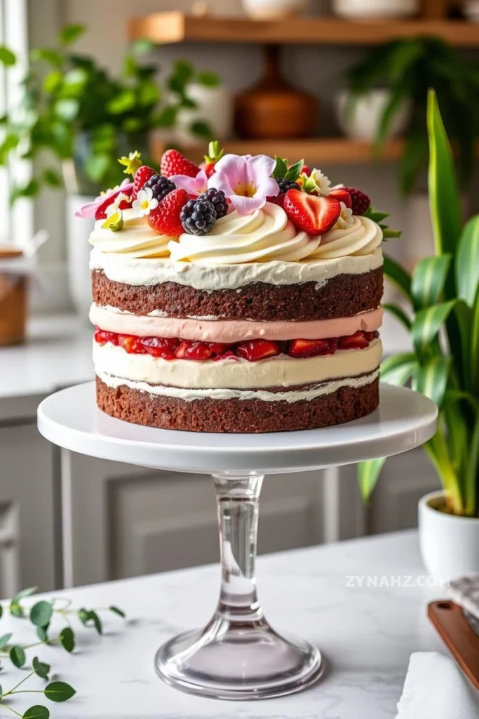 15 Easy Neapolitan Cake Recipes to Try This Weekend (Get Ready for #9!) - Zynahz 15 Easy Neapolitan Cake Recipes to Try This Weekend (Get Ready for #9!) - Zynahz