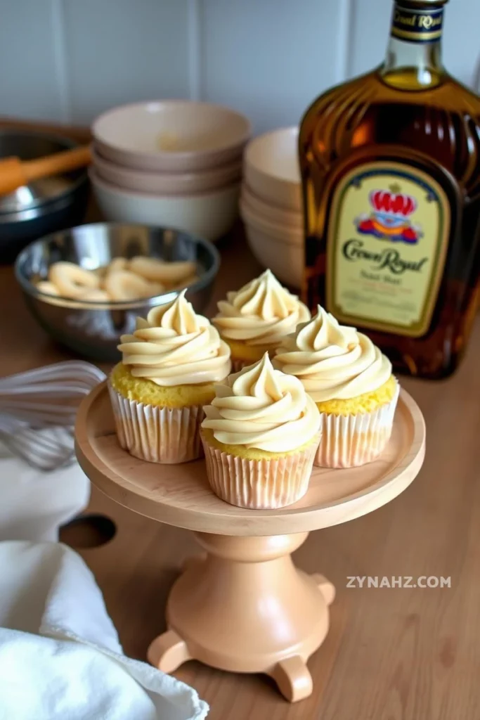 10 Salted Caramel Crown Royal Desserts You'll Love (Don't Miss #3!) - Zynahz 10 Salted Caramel Crown Royal Desserts You'll Love (Don't Miss #3!) - Zynahz