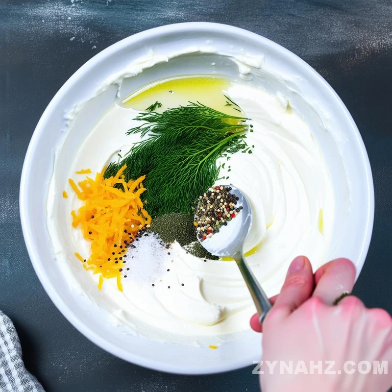 Smoked Salmon and Dill Cream Cheese Recipe - Zynahz Smoked Salmon and Dill Cream Cheese Recipe - Zynahz