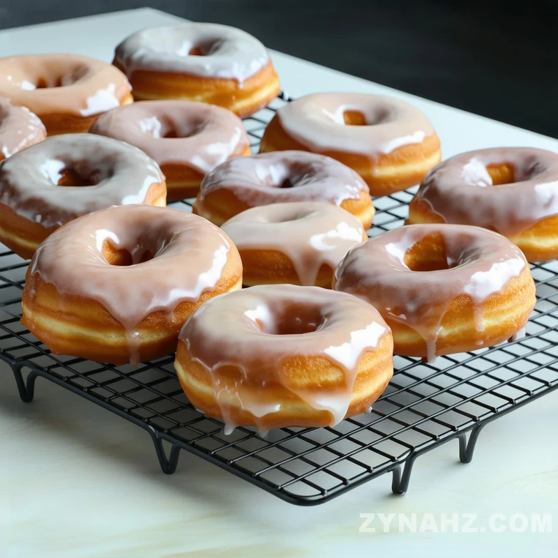Pumpkin Spice Donuts Recipe - Zynahz Pumpkin Spice Donuts Recipe - Zynahz