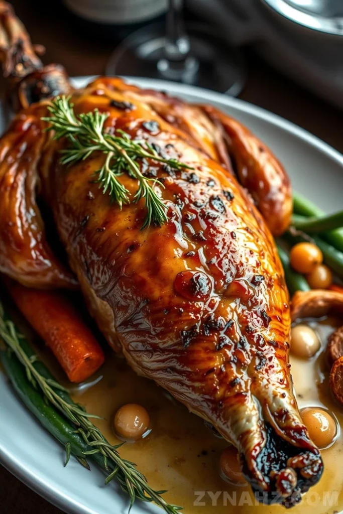 Pheasant in White Wine Sauce Recipe - Zynahz Pheasant in White Wine Sauce Recipe - Zynahz