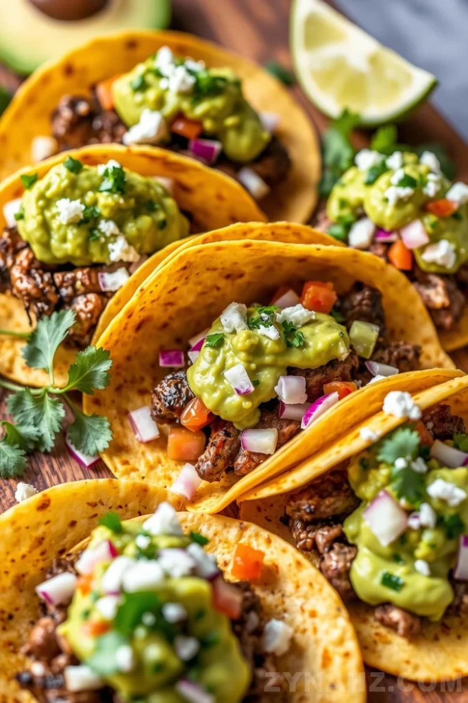 Pheasant T tacos with Avocado Salsa Recipe - Zynahz Pheasant T tacos with Avocado Salsa Recipe - Zynahz