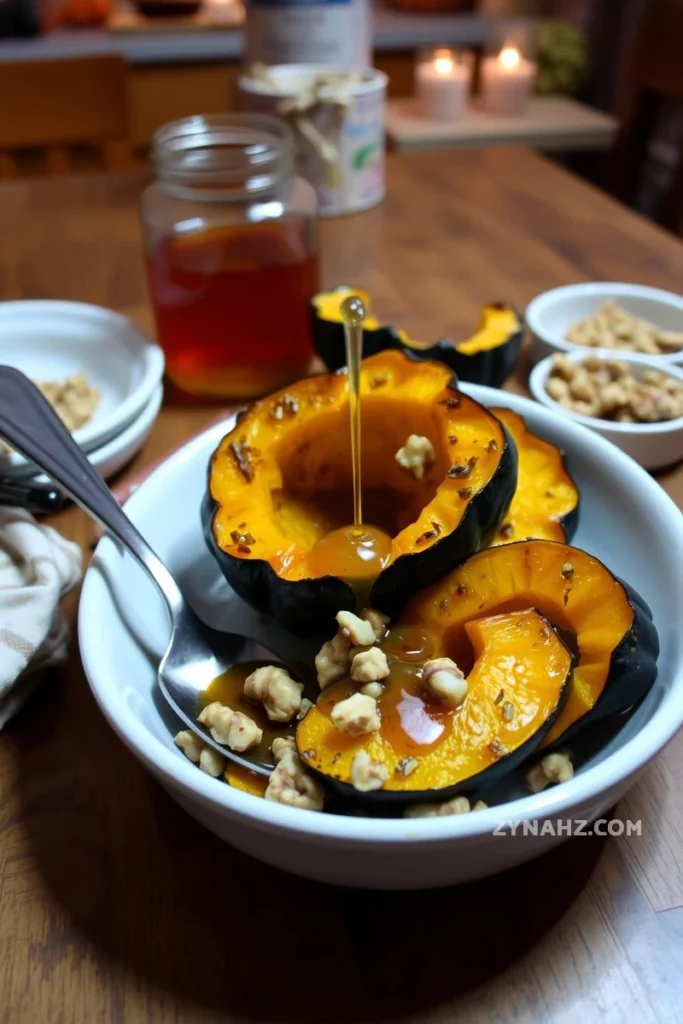 14 Roasted Acorn Squash Desserts You Need to Try (Get Ready for #9!) - Zynahz 14 Roasted Acorn Squash Desserts You Need to Try (Get Ready for #9!) - Zynahz