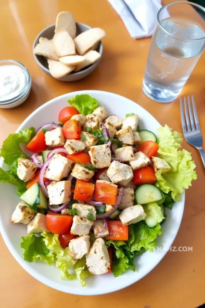 18 Easy Dinner Recipes You Can Make in Under 30 Minutes (Try #9 Tonight!) - Zynahz 18 Easy Dinner Recipes You Can Make in Under 30 Minutes (Try #9 Tonight!) - Zynahz