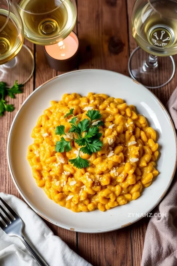 12 Butternut Squash Risotto Recipes That Will Wow Your Guests (Try #6!) - Zynahz 12 Butternut Squash Risotto Recipes That Will Wow Your Guests (Try #6!) - Zynahz